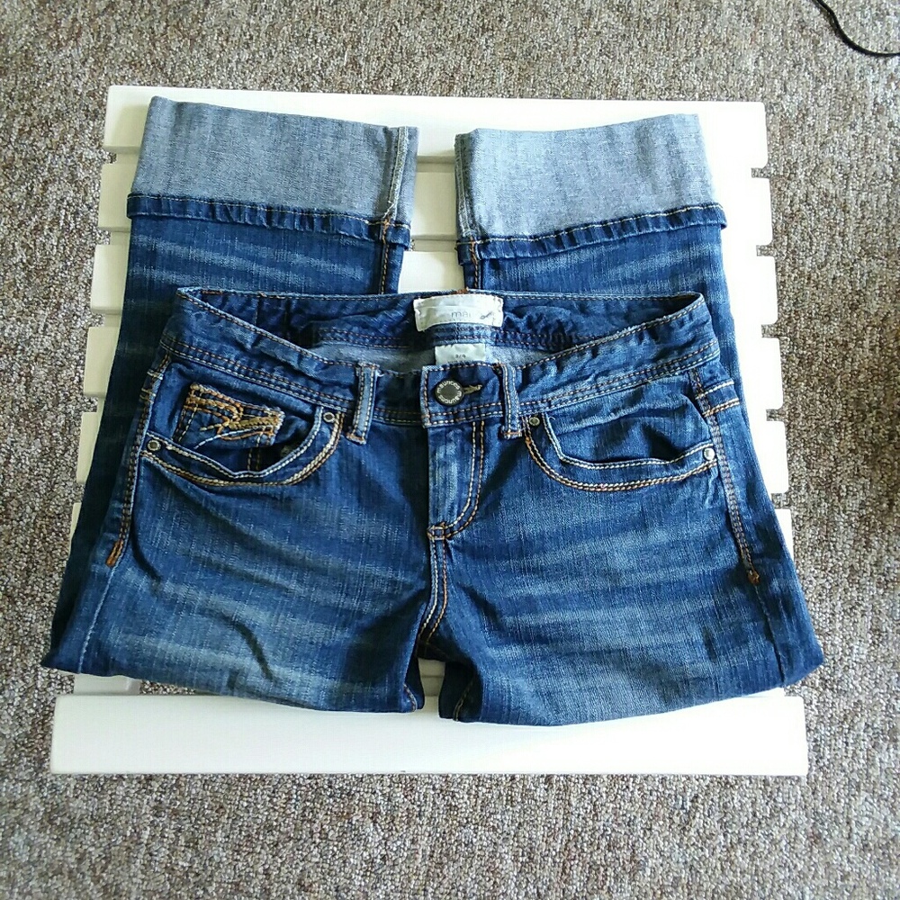 Maurices Capris